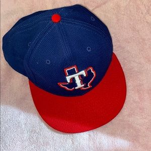 Texas rangers Hat